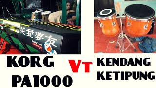 Download lagu KORG PA1000 Vt KENDANG _ DANGDUT KERANDA CINTA mp3 Download lagu KORG PA1000 Vt KENDANG _ DANGDUT KERANDA CINTA mp3