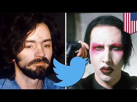 download lagu mp3 mp4 Marilyn Manson Cause Of Death, download lagu Marilyn Manson Cause Of Death gratis, unduh video klip Marilyn Manson Cause Of Death