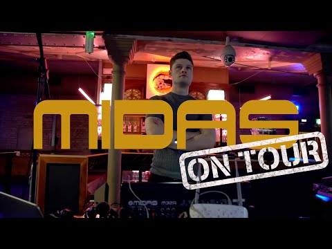 Midas M32 LIVE
