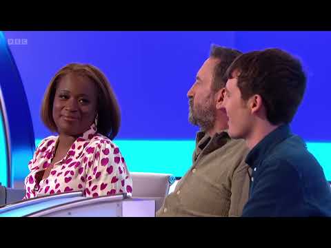 Kimberley Walsh: Would I Lie To You? (Season 17 Episode 9, 23. 02. 2024)