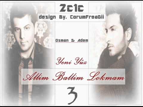 Yeni Yüz - Allim Ballim Lokmam [ 3 | 2010]
