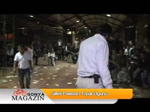 Gonya Magazin - Silleli Pala Topal Oyunu