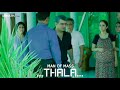 MOOD Aarambam Mass Scene Whatsapp Status THALA AJITH MANKATHA U1