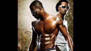 Unlimited - P Square Ft  Lagbaja  ( Unlimited )