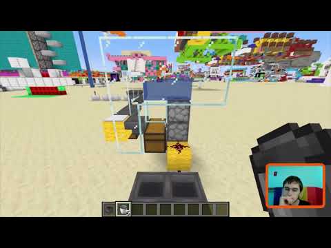 Reacting to Mumbo Jumbo: Hermitcraft 8: Episode 21 - what am i even doing?