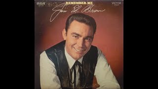 Don't Let Go by Jim Ed Brown