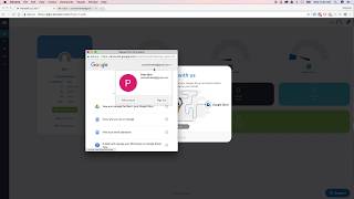 Panoskin YouTube Video