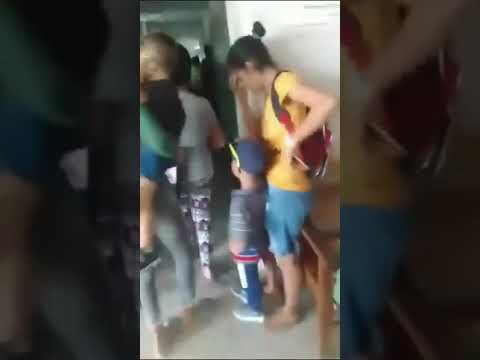 Colapsa el hospital en Cumanayagua, Cienfuegos porque sólo hay un doctor para la población #cuba