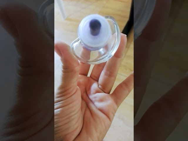 Vídeo relacionado con Air Wick Decosphere - ambientador Decorativo, Esencia para casa y Coche con Aroma a Mango y Lima - 1 Unidad