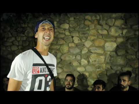 {Octavos} [KINDER VS EMEFLAKO] Clasificatoria CHATOS BATTLE