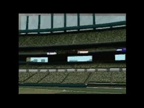 Mike Piazza's Strike Zone Nintendo 64