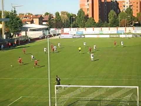 Alma Juventus Fano - San Marino: 2 - 2
