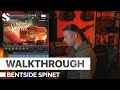 Video 1: Walkthrough: Bentside Spinet