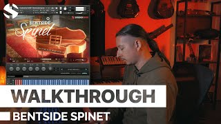 Video thumbnail for Walkthrough: Bentside Spinet by Soundiron
