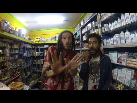 Cian Finn feat. Mic Lee - Sound System (Acoustic), India