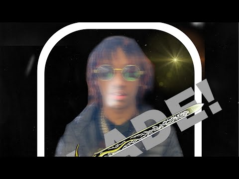 LilRaindrop! - BLADE! [official video] ft. LilDrippyCam