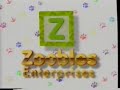 Zoobles Enterprises 1997
