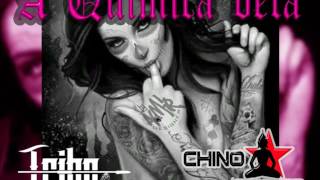 A Quimica Dela Lyrics English Translation