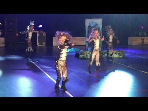 Emka Horáková 20190511