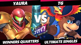 YouTube Thumbnail