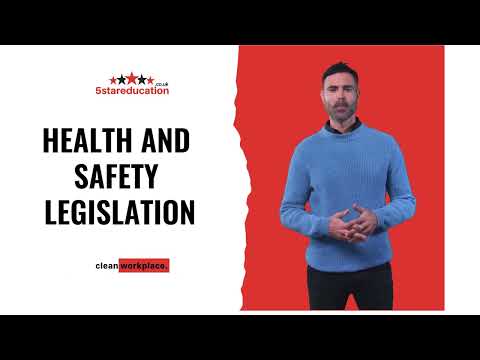 L6OHS -Health and Safety Compliance Rules