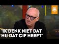 René over potentiële nieuwe assistent-bondscoach Oranje: 'Geen sterke persoonlijkheid'