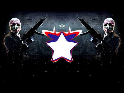 Badrapper - Put In Work [COS Release]