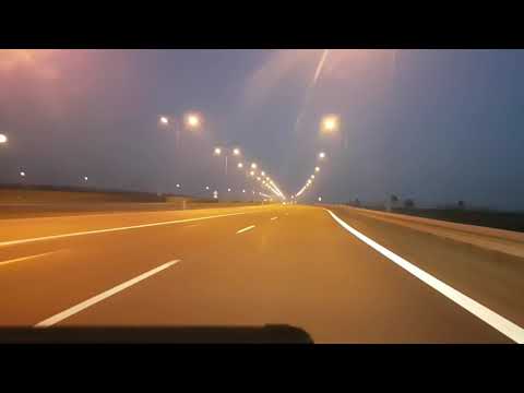 TimeLapse Droga S12-S17 Puławy