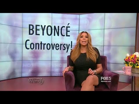 Iggy Azalea Quits Social Media | The Wendy Williams Show SE6 EP103 - Evan Ross