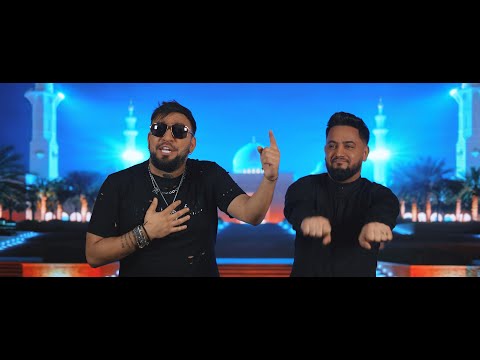 Costel Biju ✘ Mary Talent - Am inima puternica | Official Video