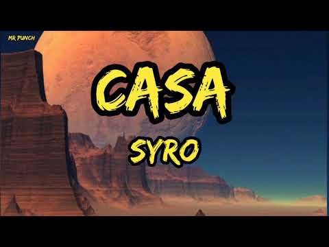 Syro - Casa