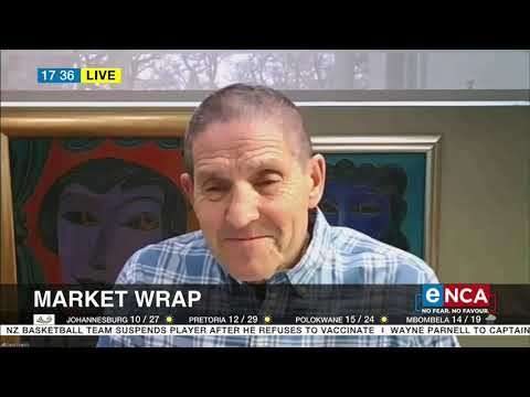 Market wrap 20 September