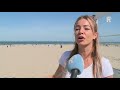 Bezoekers Sunset Grooves vertellen hun verhaal over de rellen