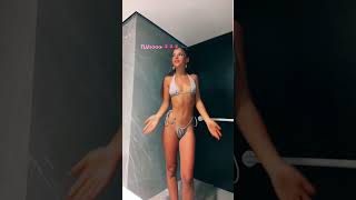 Hot Bikini Teen TikTok