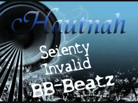 Seienty & Invalid & BB-Beatz - Hautnah