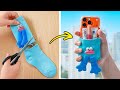 PHONE HACKS GADGETS 20 Genius Ideas
