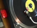 DEVONTE - Everybody Needs - reggae dub roots dancehall 7" single Penthouse records