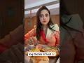 I Tried Surati Cuisine For The First Time Shorts Garimasgoodlife