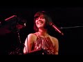 Bat For Lashes - Siren Song - Live (Live Music Video)