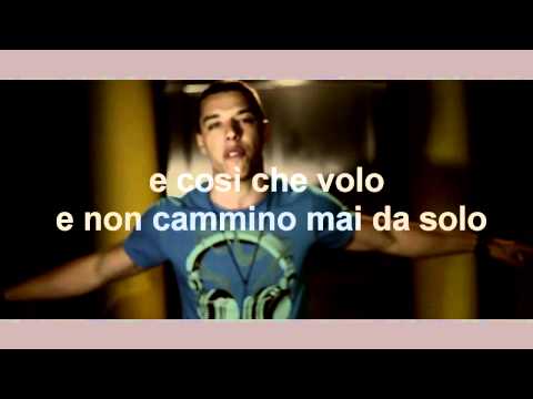 Karma Krew feat Maxi b - Anni d'oro + Testo