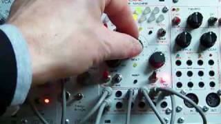 Video thumbnail for Flame "Tame Machine" Quantizer+Beat-Looper by flameampere