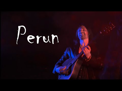 Żmij - "Perun"