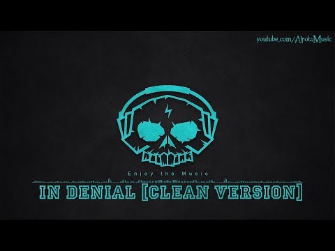 In Denial [Clean Version] by Gloria Tells - [Soul Music]