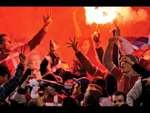 ZABRANJENI - ISTA PRICA ISTI SAN