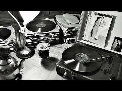 ALFREDO DE ANGELIS & CARLOS DANTE: CUANDO TÚ ME QUIERAS (TANGO CON LETRA DETALLADA)