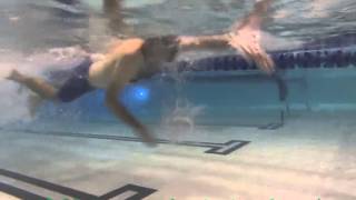 GoPro Swim Coach