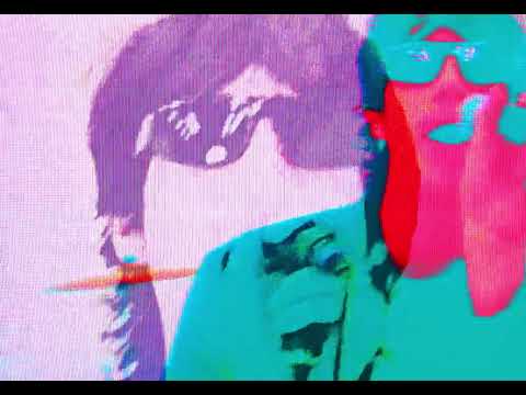 Pleasure Pill - Line Up The Stars (Music Video)