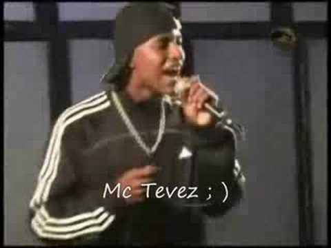 Mc Tevez - Meldley