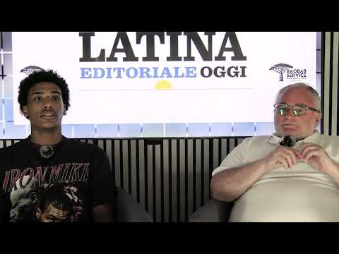 Storie Pontine - Maikcol PEREZ |