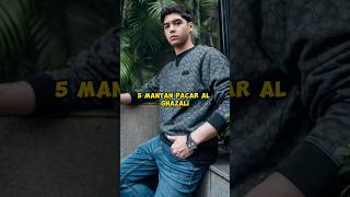 Download lagu 5 Mantan Pacar Al Ghazali Sebelum Diisukan Pacaran dengan Laura Moane #shorts #artispopuler mp3